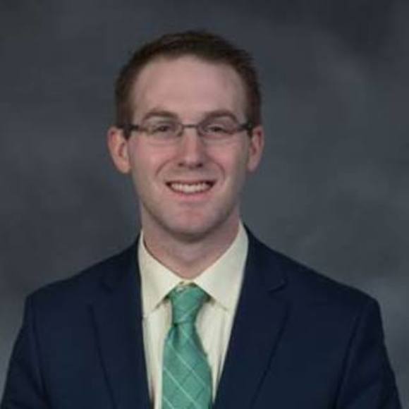 Meet your Posher, Matthew - Picture 1 of 1